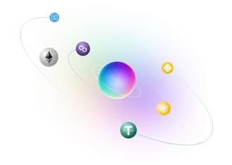 An image representing the Qubetics brand