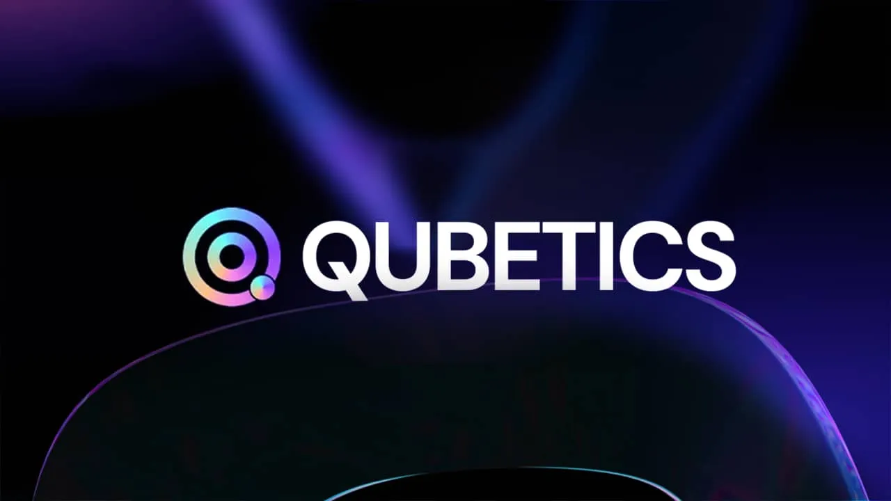 Qubetics Presale