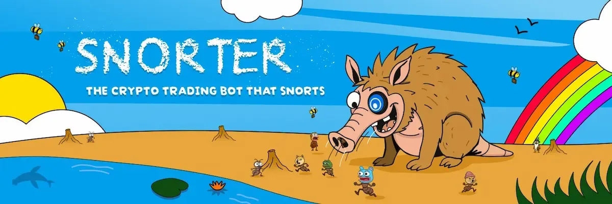 Snorter Token Presale