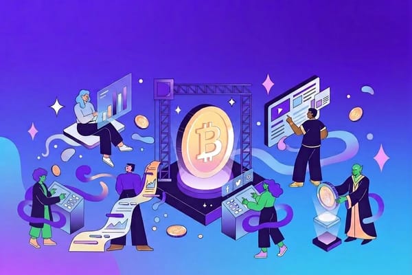 Best Crypto Marketing Agencies for Token Launches: 5 Web3 Agencies Worth Your Budget in 2026